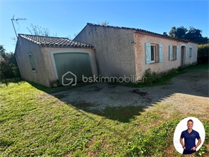 maison à la vente -   83720  TRANS EN PROVENCE, surface 114 m2 vente maison - UBI448924562